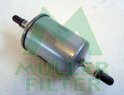 MULLER FILTER Топливный фильтр FB211